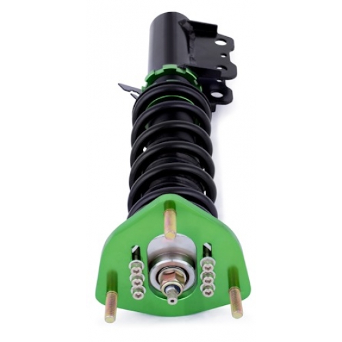 Best coilovers for nissan 240sx #6