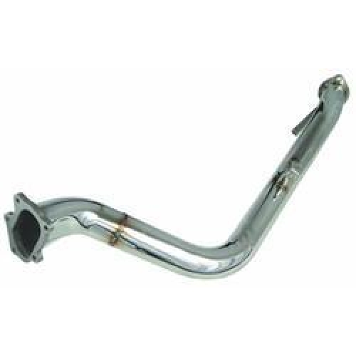 Nissan downpipe #7