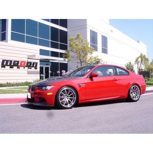 Ap coilovers review bmw #7