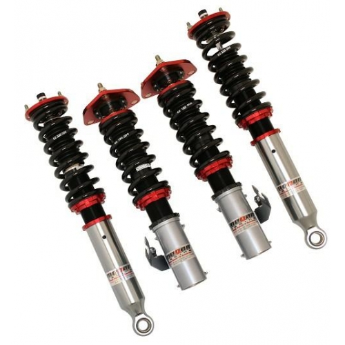 240Sx coilovers full megan nissan racing #6