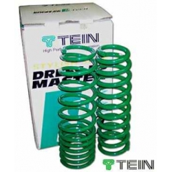 Nissan 200sx lowering springs #7